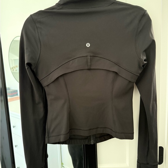 Lululemon Define jacket cropped - Picture 3 of 4